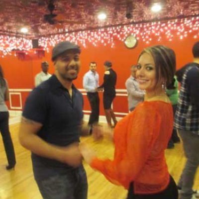 Speed dating yonkers ny