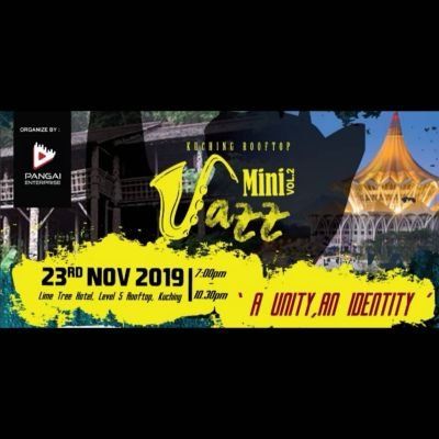 Mini Events In Kuching Today And Upcoming Mini Events In Kuching