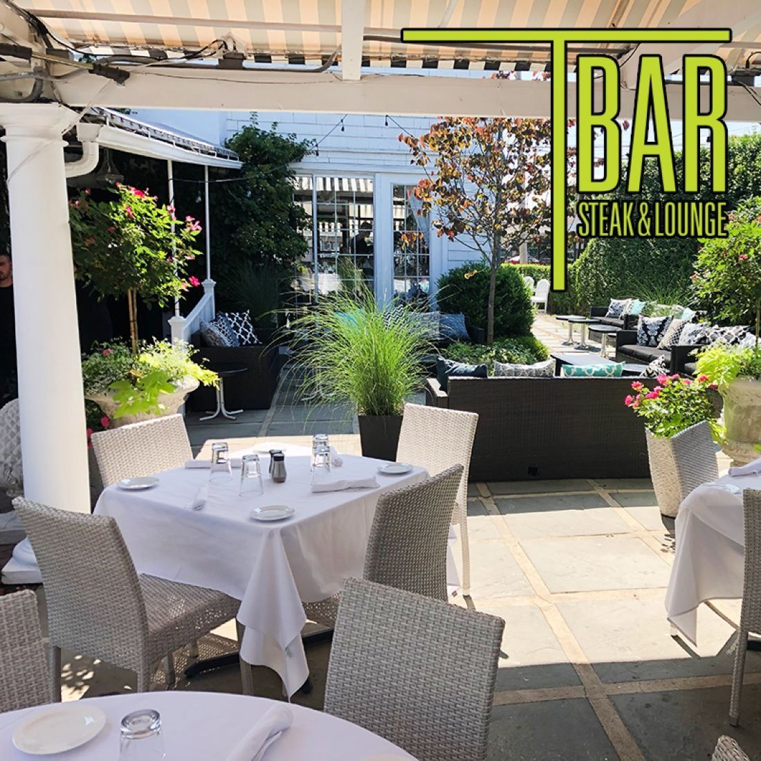 TBar Steak & Lounge Now In Southampton, TBar Steak & Lounge