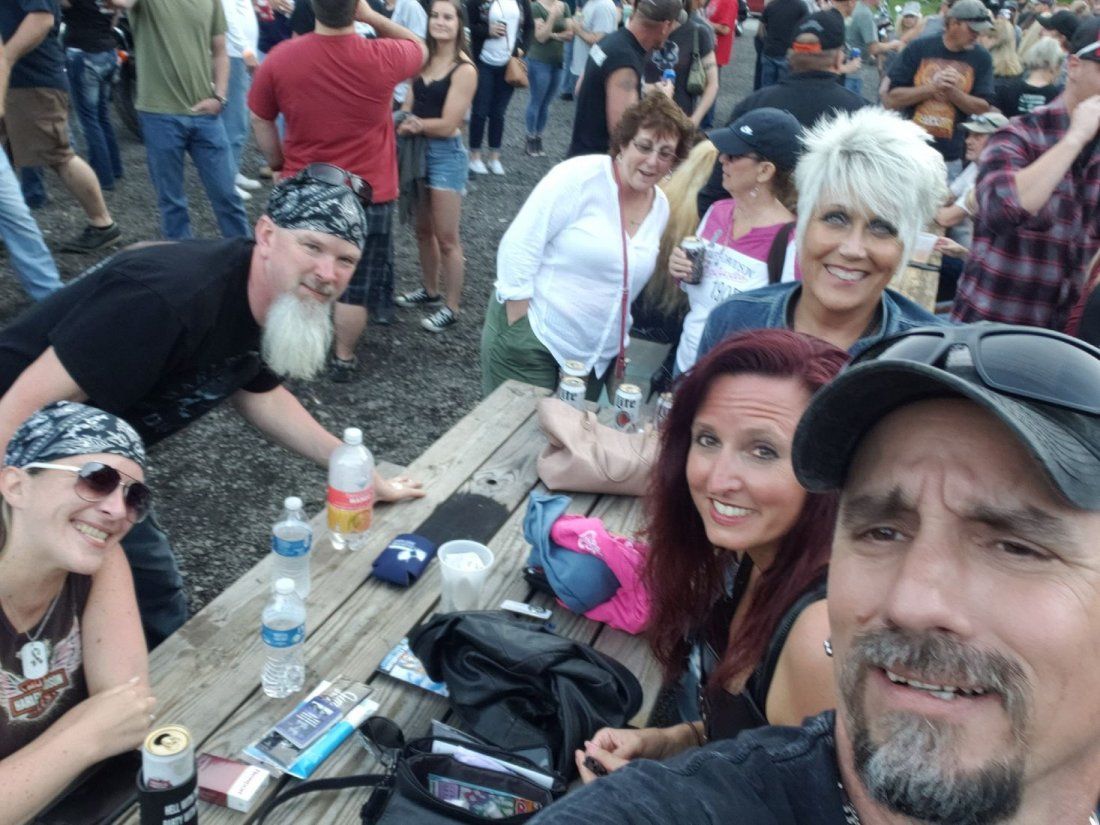 LIVE Sturgis Radio Show Saturday Aug 10th 24pm mountaintime, One Eyed