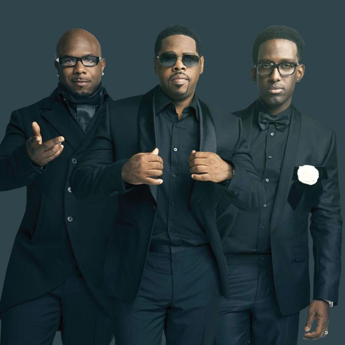 Boyz II Men Tour, Terry Fator, Las Vegas, December 28 2019 AllEvents.in