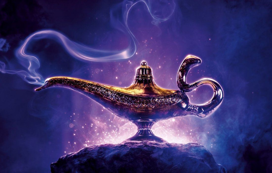 Aladdin At Belk Theatre At Blumenthal Performing Arts Center Charlotte 