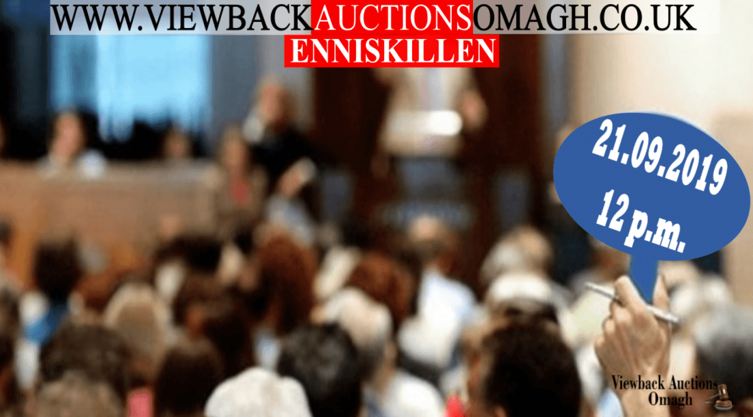 House Clearance and Antiques Auction Enniskillen, Enniskillen, 21