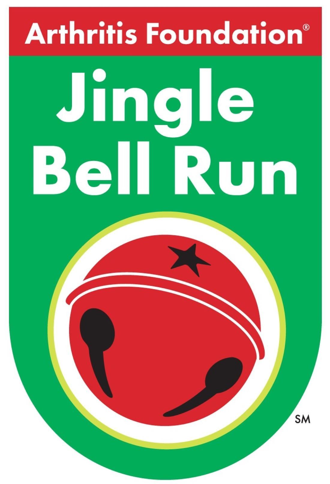 Jingle Bell Run Tampa, M. Steinbrenner Field, Tampa, December 7