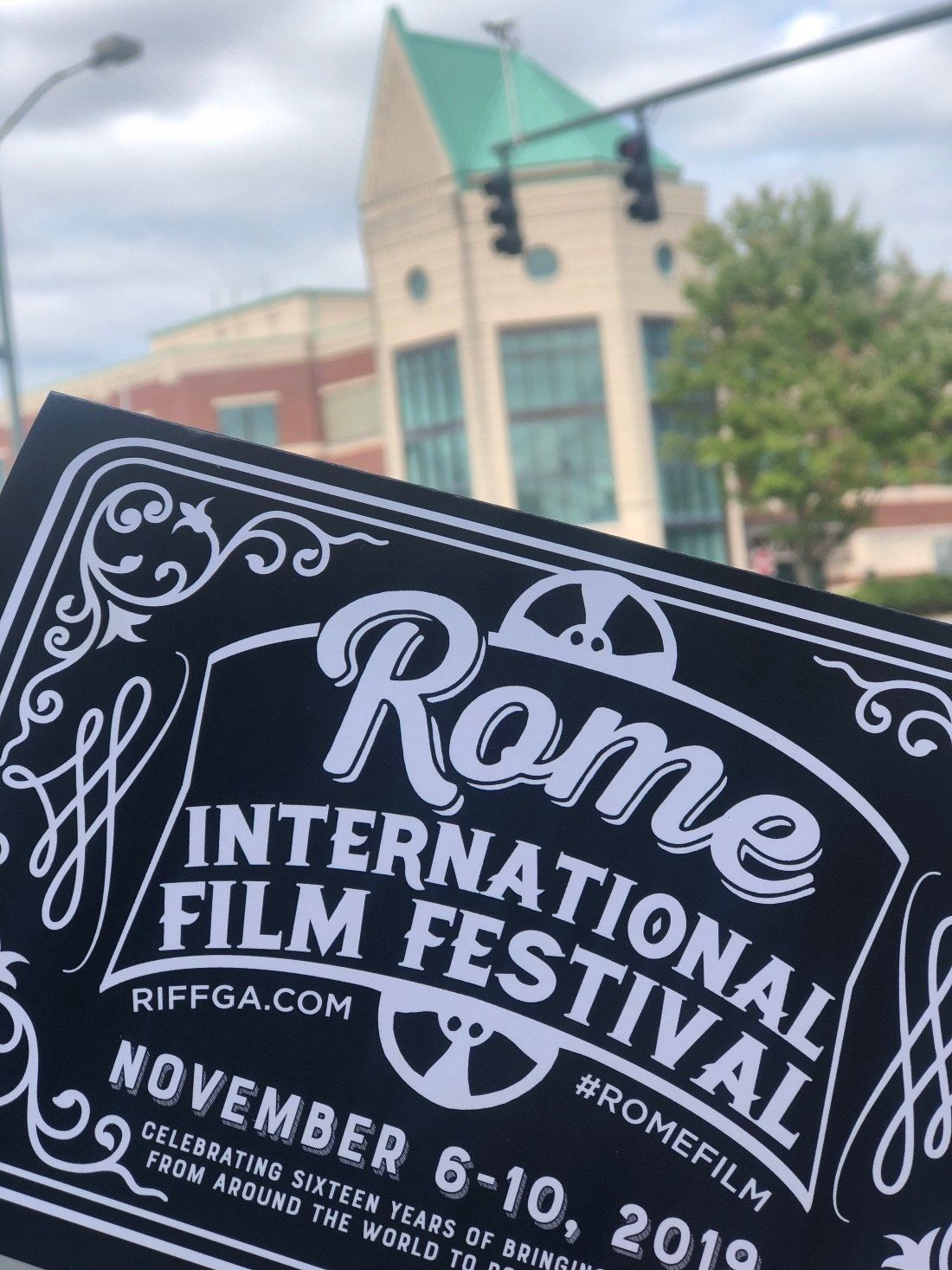 RedCarpet Party Rome International Film Festival, Brewhouse, Rome