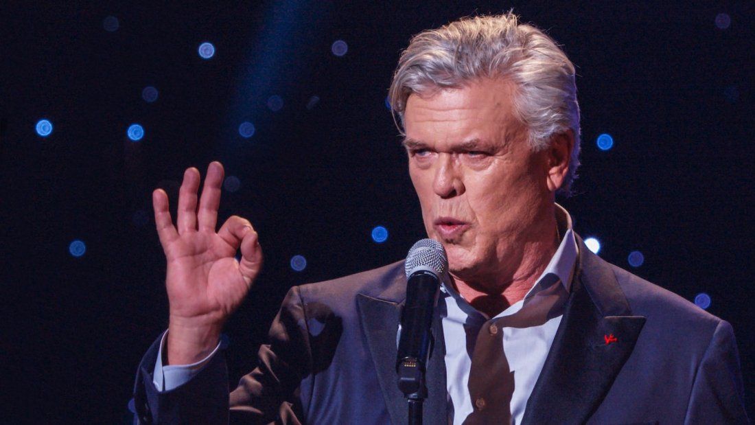 Ron White at State Theatre , Easton, PA, State Highway N, Easton