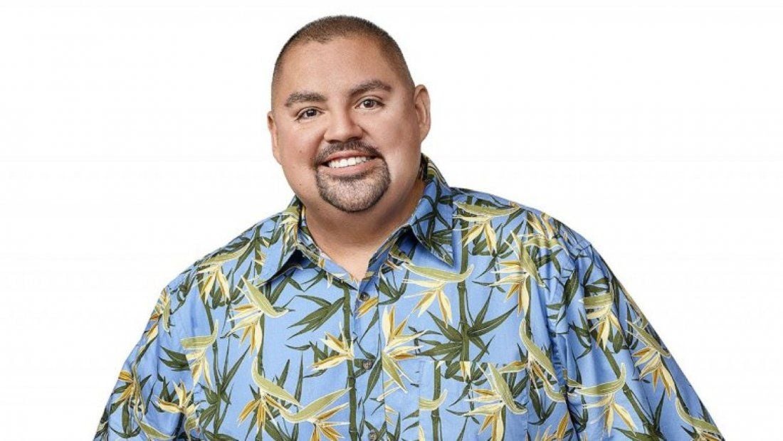 morongo casino gabriel iglesias