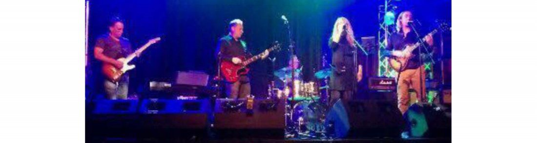 New Years Eve at Matthews | Kirkland