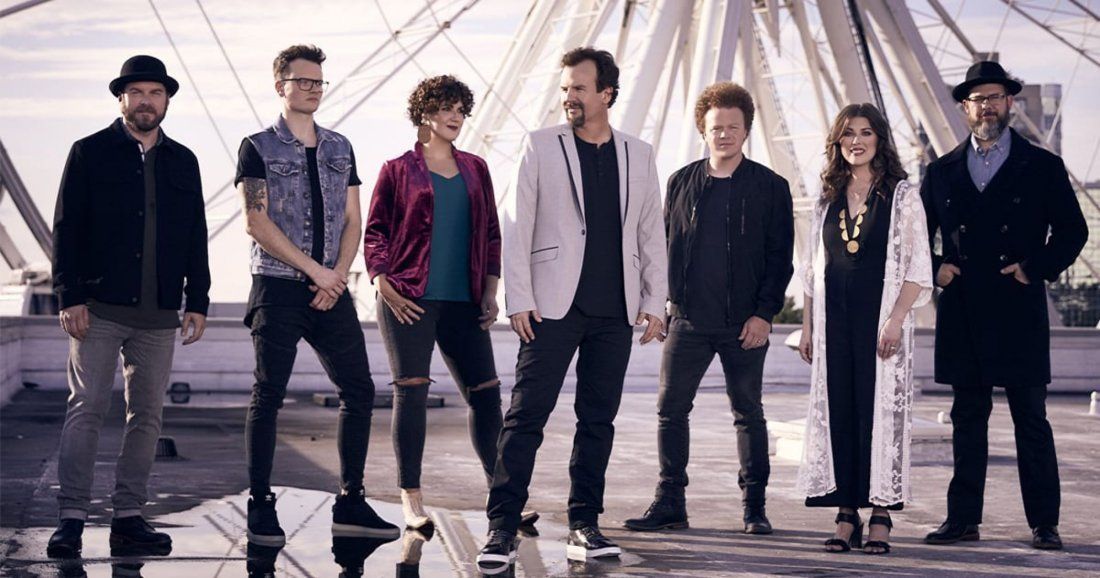 Casting Crowns at Beaver Dam Amphitheater, Beaver Dam, KY, Beaver Dam