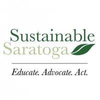 Sustainable Saratoga