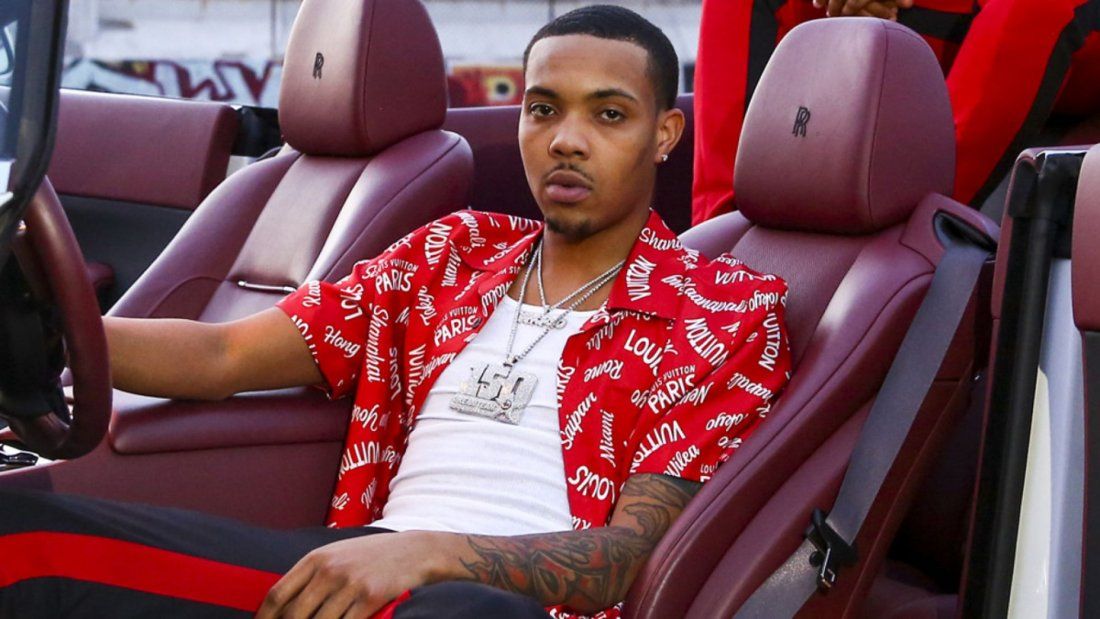 G Herbo at The Forge, Joliet, IL, 21 February | Event in Joliet | AllEvents