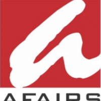 Afairs Exhibitions & Media Pvt Ltd logo