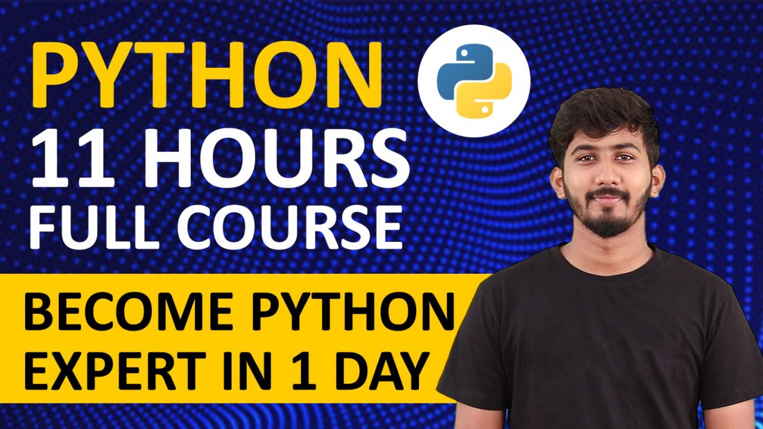 Python Tutorial | Python Course | Intellipaat, June 16 ...