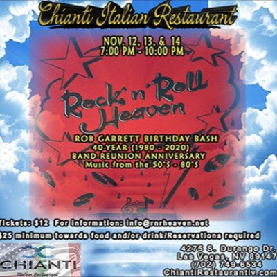 Rock N Roll Kids Online Schauen