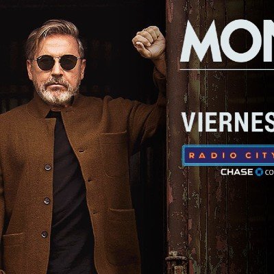 Loud and Live Presents Ricardo Montaner *NEW DATE*, 22 ...