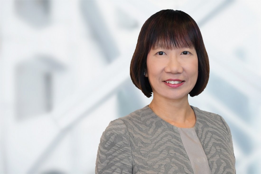 HSBC Private Banking Sees Business Opportunities For Female In HK In