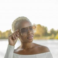 All White Boat Cruise logo