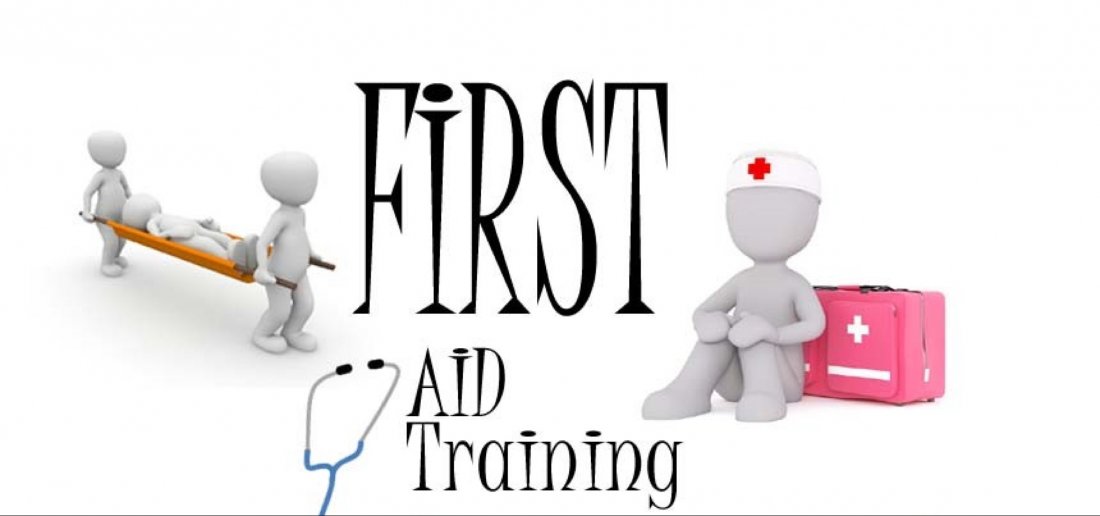 basic first aid training , Limuru Town., Nairobi, January 8 2021