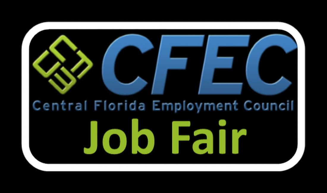Central Florida Job Fair, Central Florida Fair, Orlando
