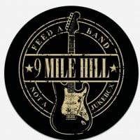 9MILEHILLBAND 