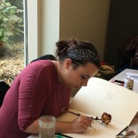 Victoria Elizabeth Art