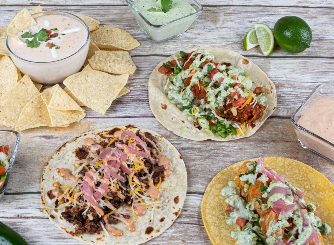 TXB Celebrating Georgetown Grand Opening With Free Lunch Prizes TXB 