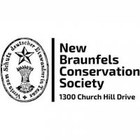 New Braunfels Conservation Society