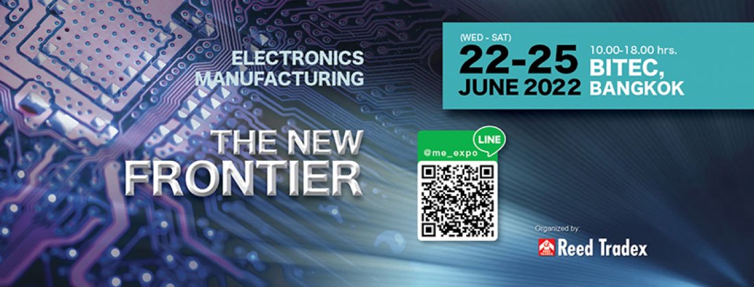 Nepcon Thailand 2022, Bitec (Bangkok International Trade Exhibition  Center), June 22 To June 24 | Allevents.in