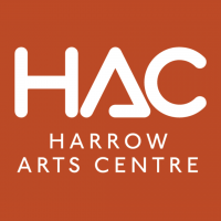 Harrow Arts Centre logo