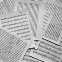 Robert Beasley Music logo