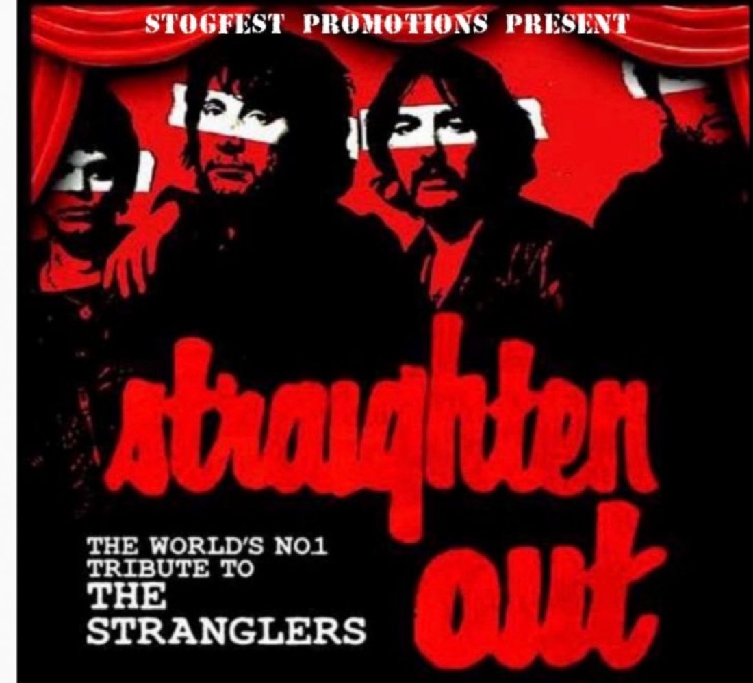 Straighten Out at The Face Bar, The Face Bar, Reading, 26 November 2022 AllEvents.in