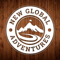 New Global Adventures logo
