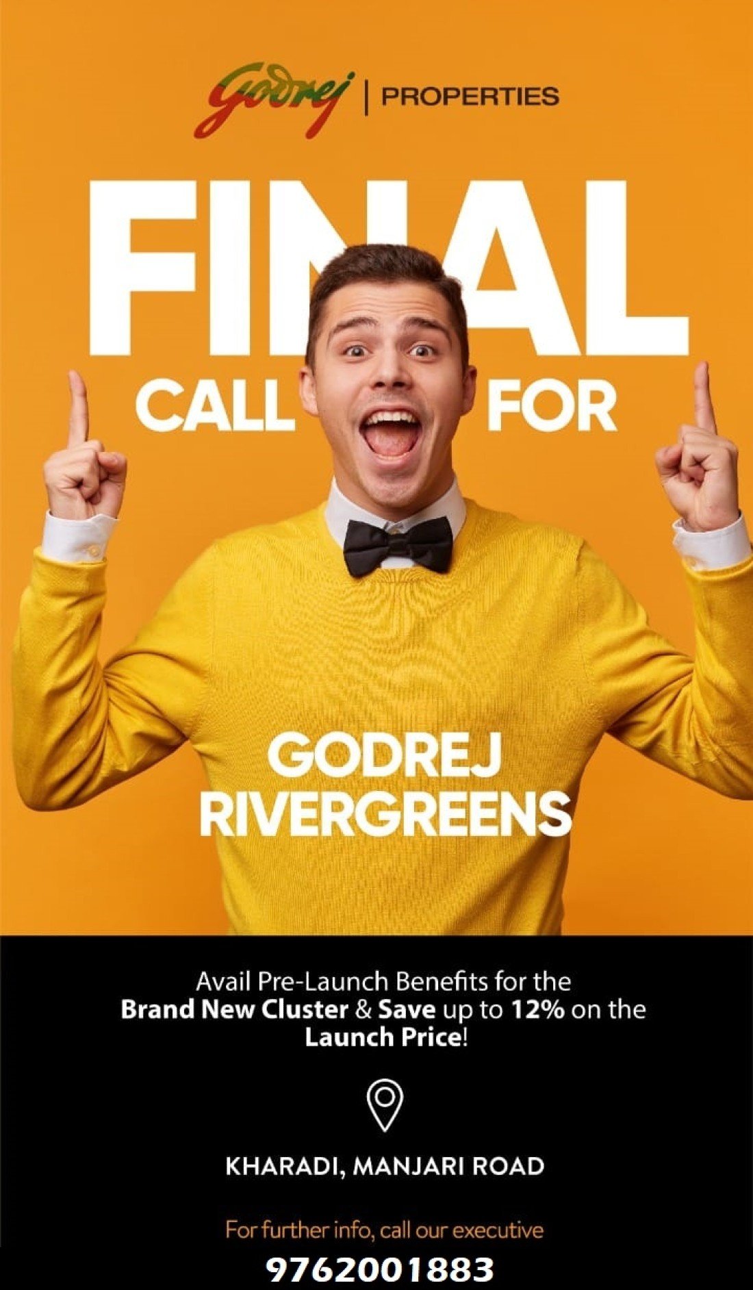 Godrej Rivergreens, Kharadi, Kharadi, Pune, December 30 2021 AllEvents.in