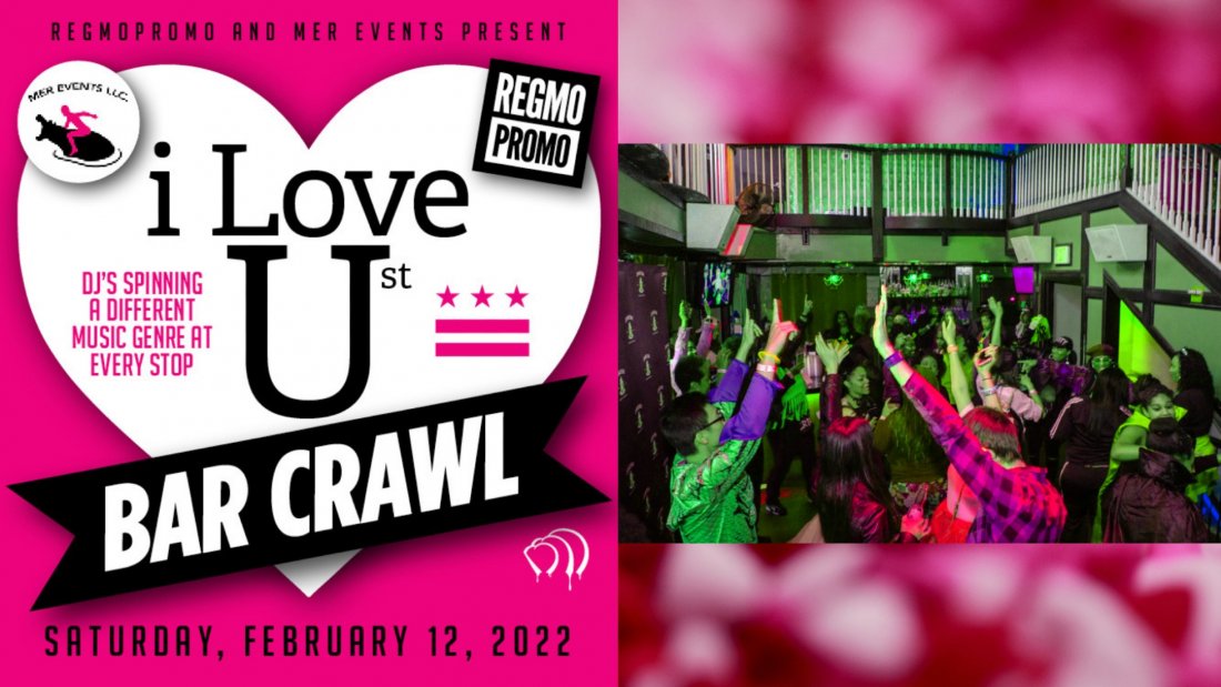 Marshall Christmas Crawl 2022 Theatre Events In Marshall, Va