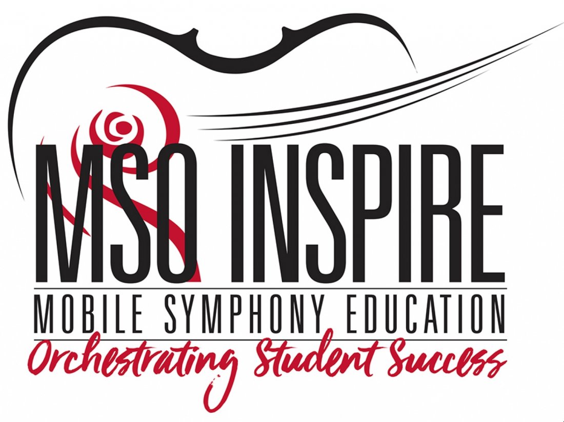Mobile Symphony Summer Strings 2022 Larkins Music Center Mobile June