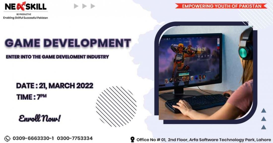 First Steps To Becoming A Game Developer How To Become A Game