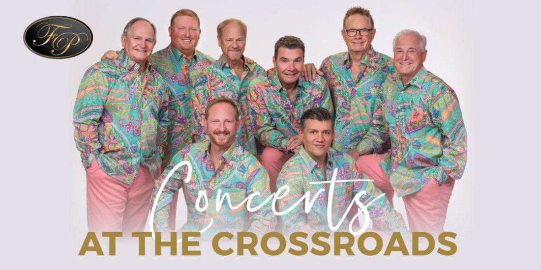 Band Of Oz Concerts at the Crossroads, Flowers Crossroads, Clayton