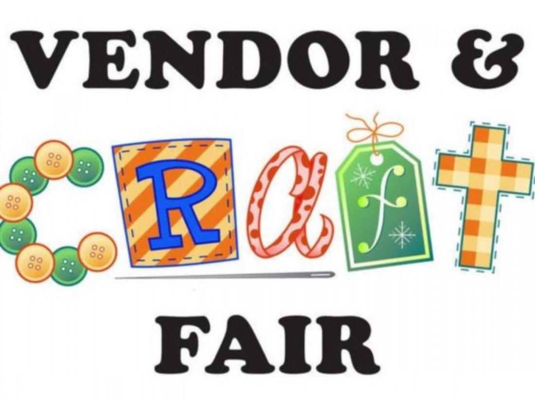 Greater Palm Bay Senior Activity Center Indoor/Outdoor Vendor & Craft