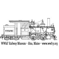Wiscasset, Waterville and Farmington Railway Museum