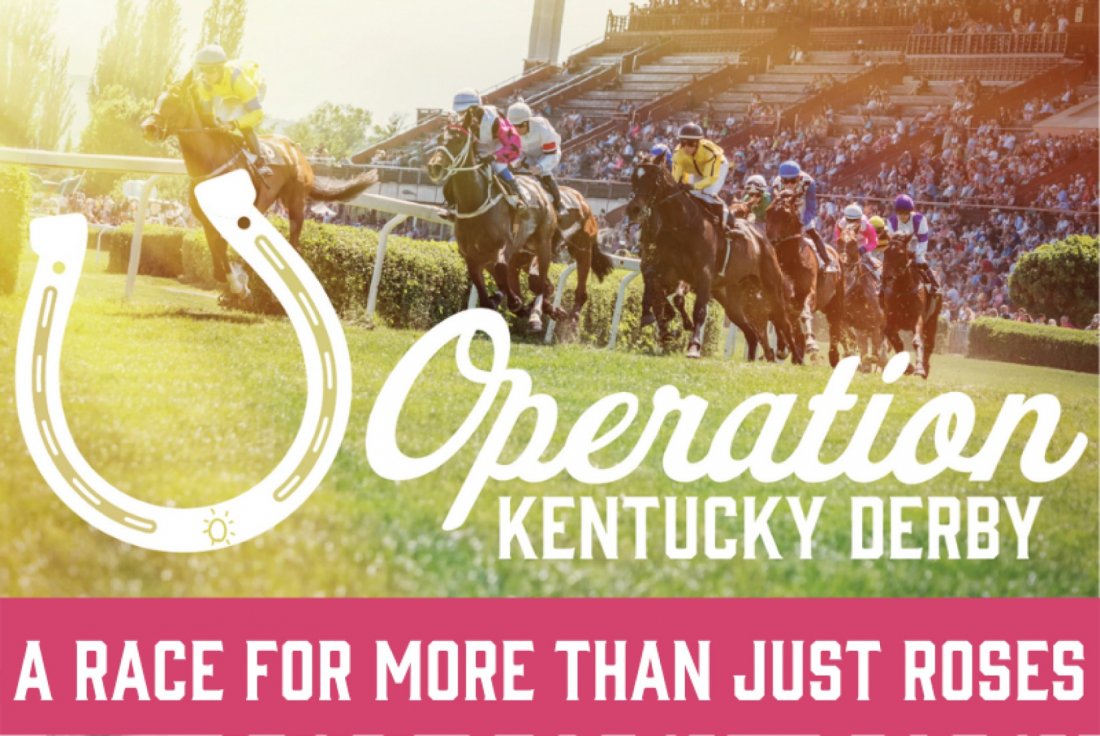 Operation Derby A Run For More Than Just Roses, The Granfalloon