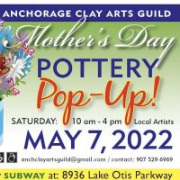 Anchorage Clay Arts Guild