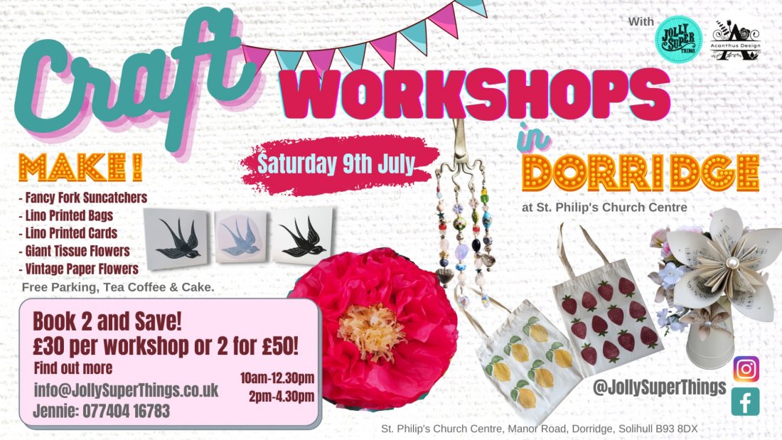 St Philip Christmas Craft Fair 2022 Upcoming Art & Craft Events In Coventry | Workshop, Classes & Fairs In  Coventry