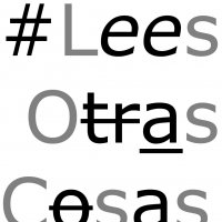 Lees Otras Cosas logo