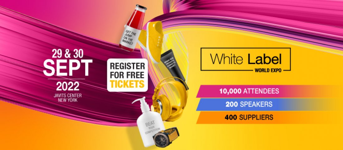 White Label World Expo New York