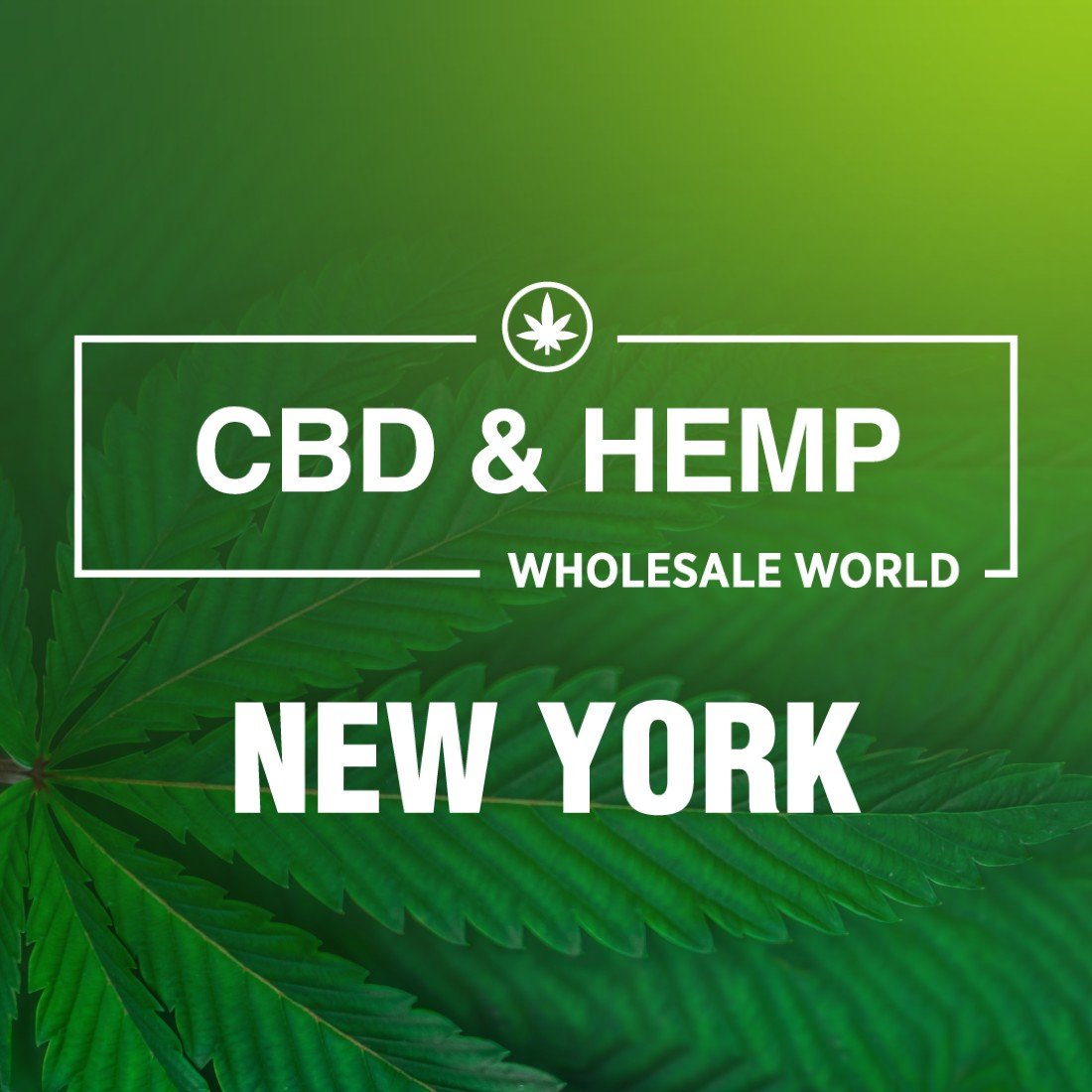 CBD & Hemp Wholesale World