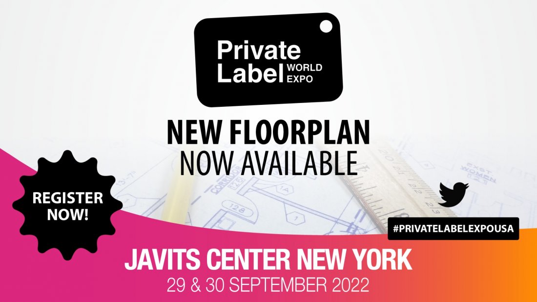 Private Label World Expo New York