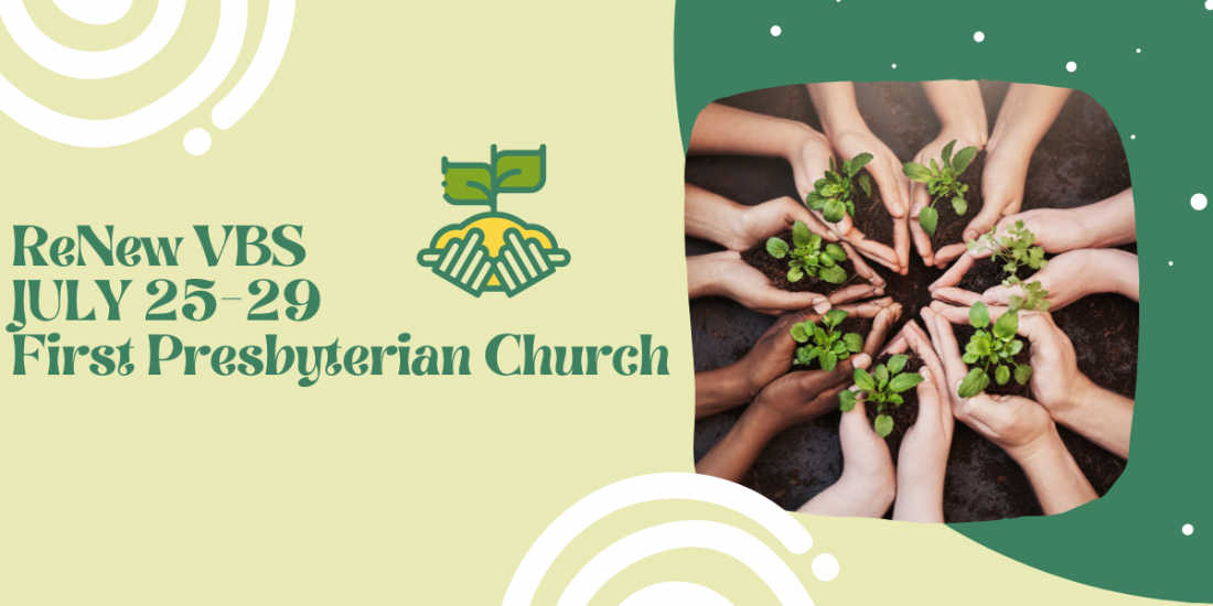 renew-vacation-bible-school-for-kids-first-presbyterian-church