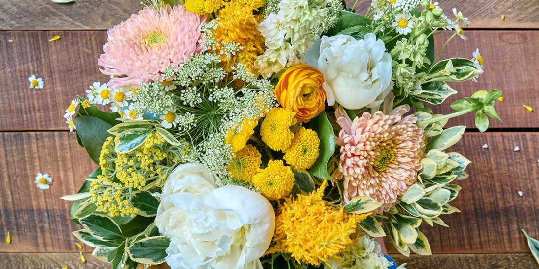 FLOWERS FOR DREAMS ANNOUNCES MINNEAPOLIS LAUNCH WITH POP UP Spyhouse 