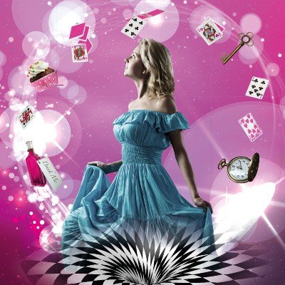 Alice In Wonderland Milwaukee, Milwaukee, October 22 2022 | AllEvents.in