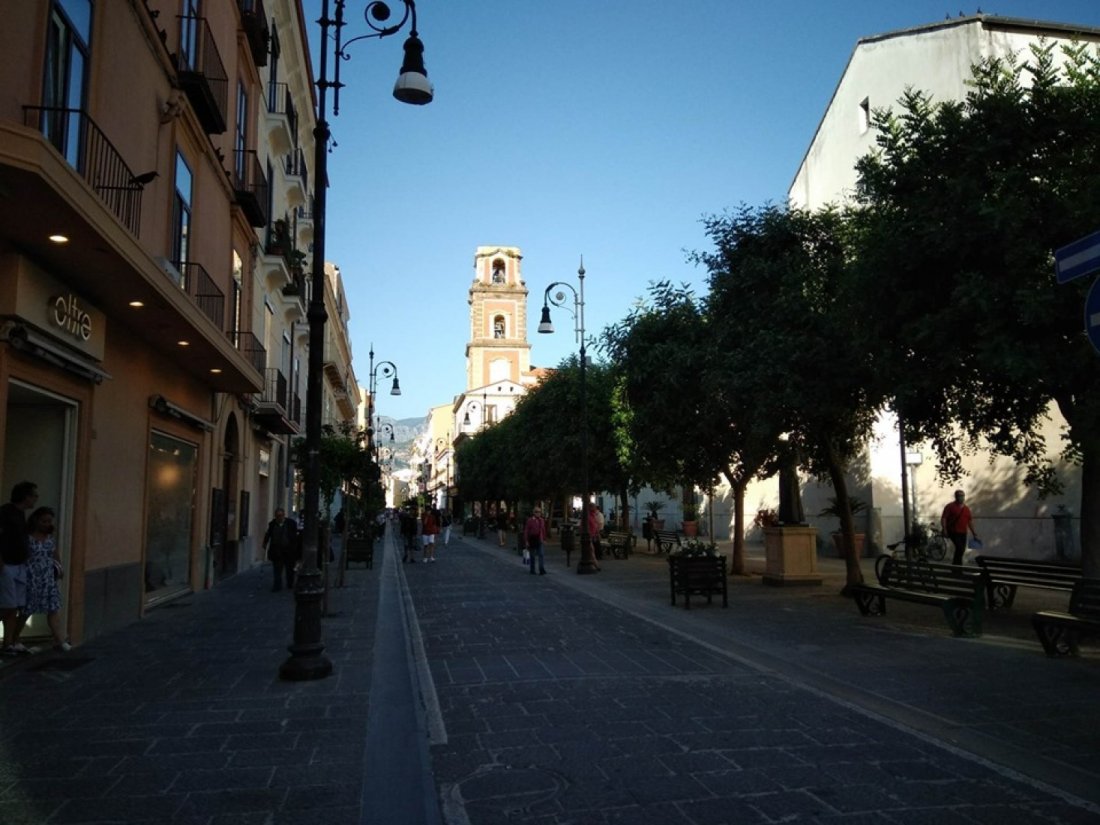 Sorrento: Passeggiate guidate - Walking Tours, 19 July | Event in Sorrento | AllEvents